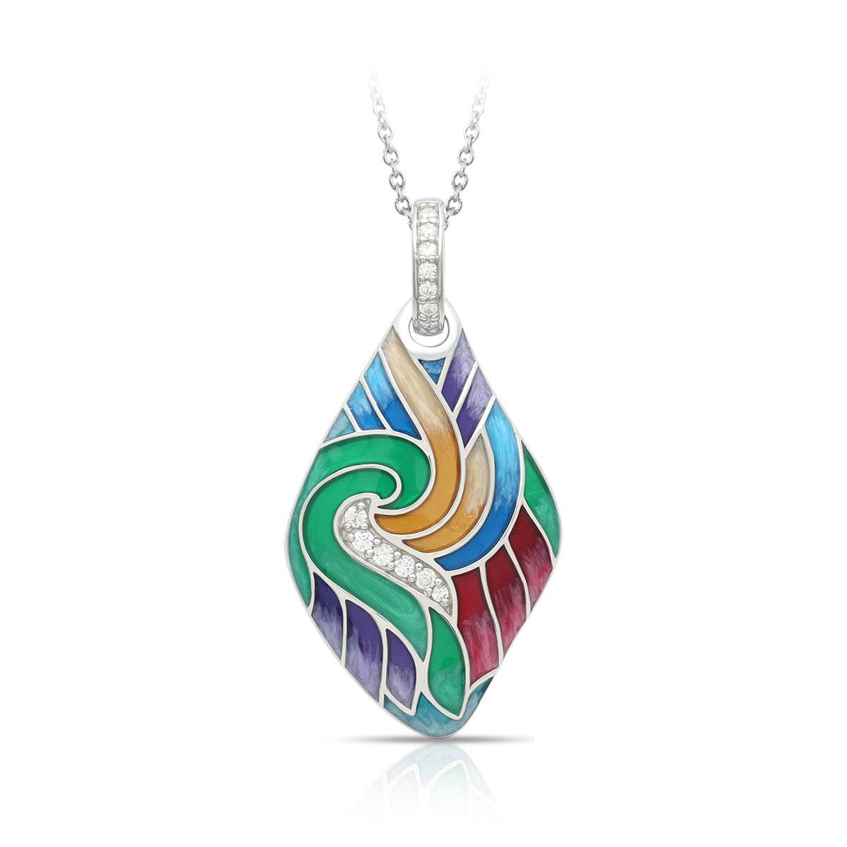 Aerie Pendant