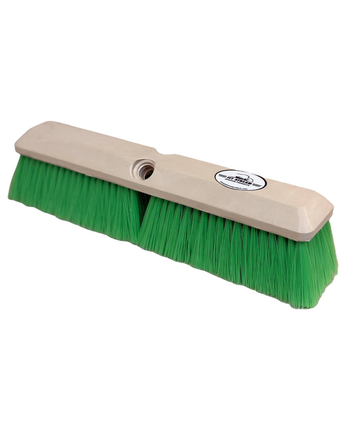 14" Nylon Aircraft Wash Brush