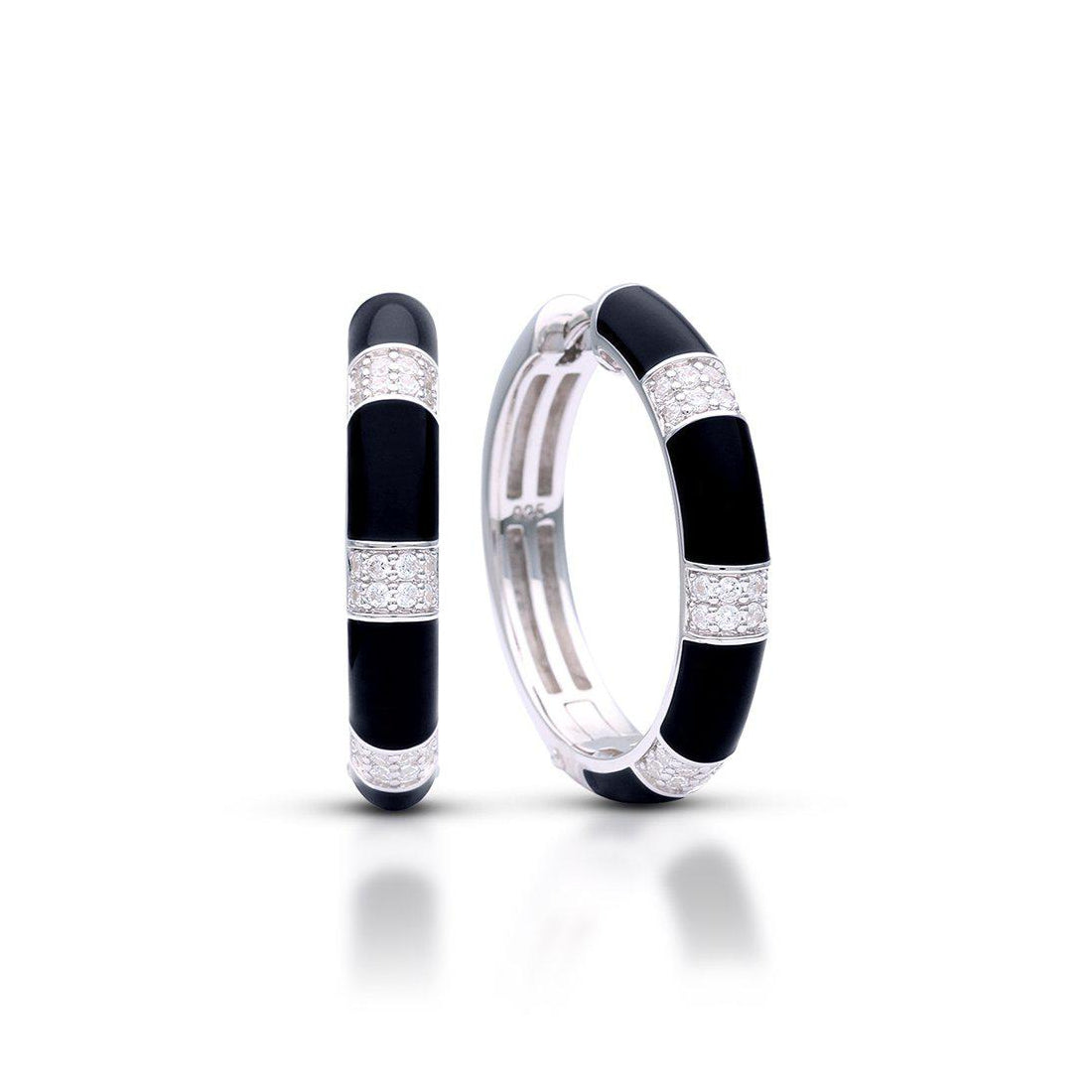 Barre Earrings
