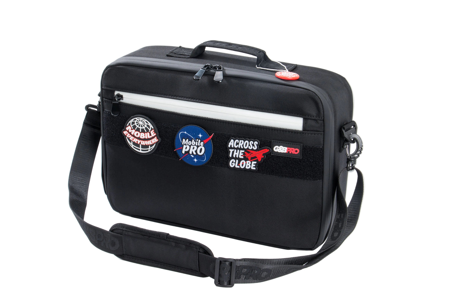 Crossbody Mobile Station "GHX"