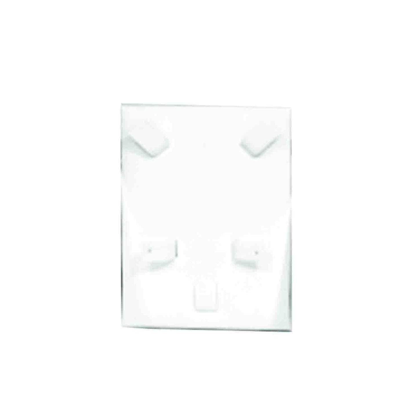 Trays & Pads