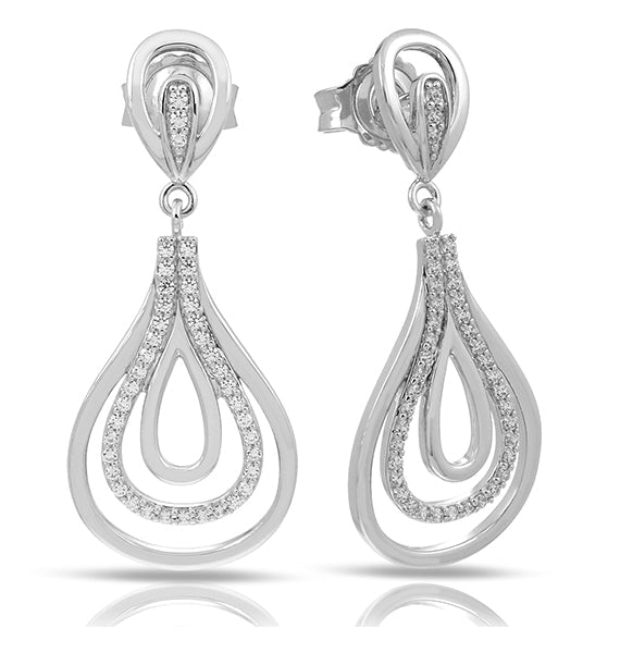 Onda Earrings