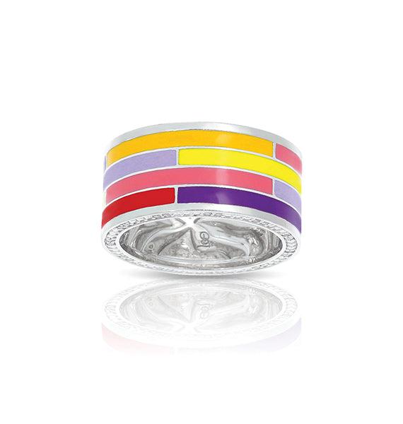 Strata Ring