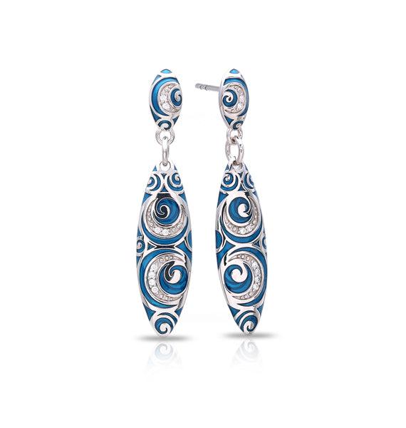 Atlantis Earrings