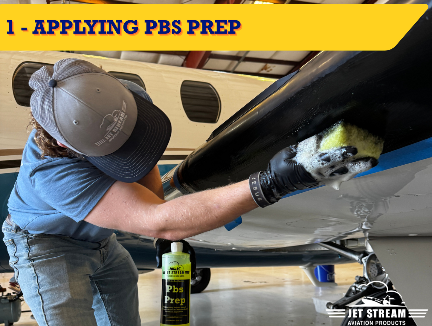 Pbs Boot Sealant