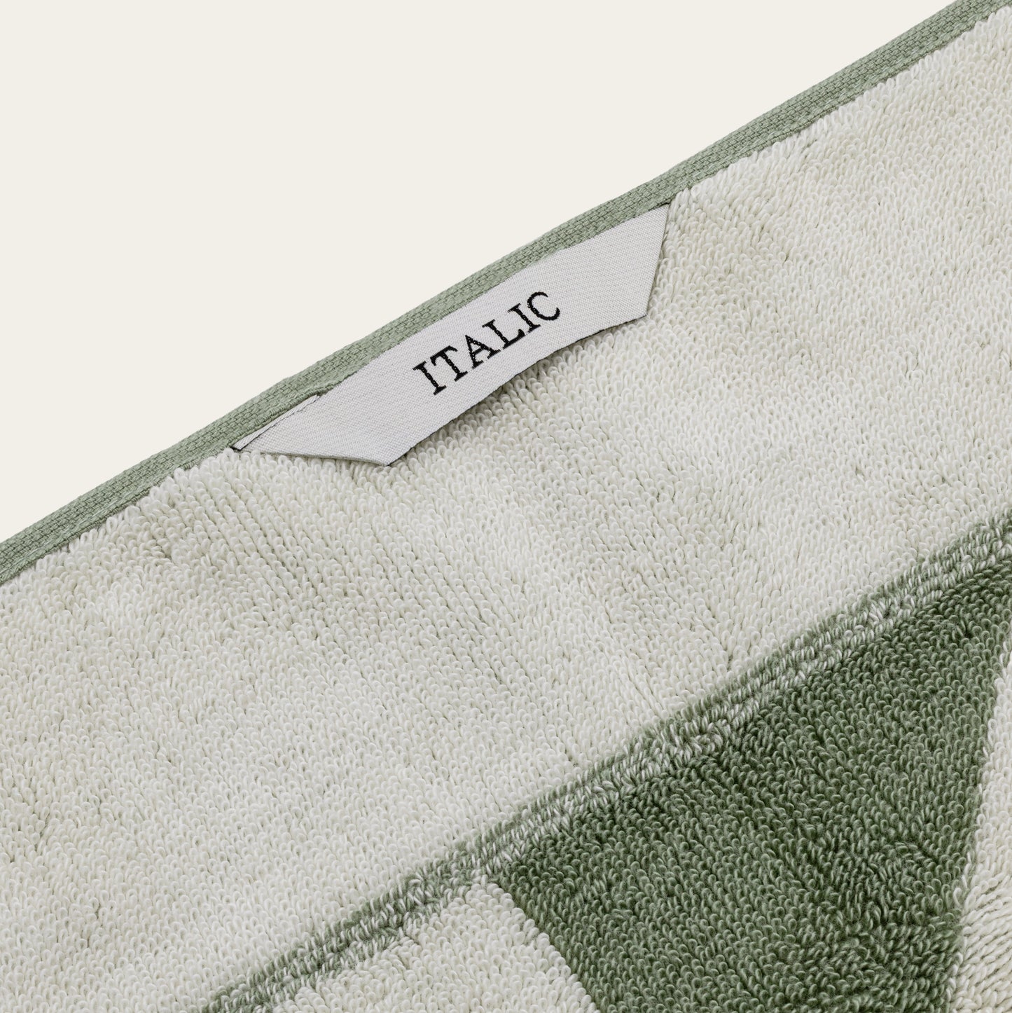 Umbra Beach Towel