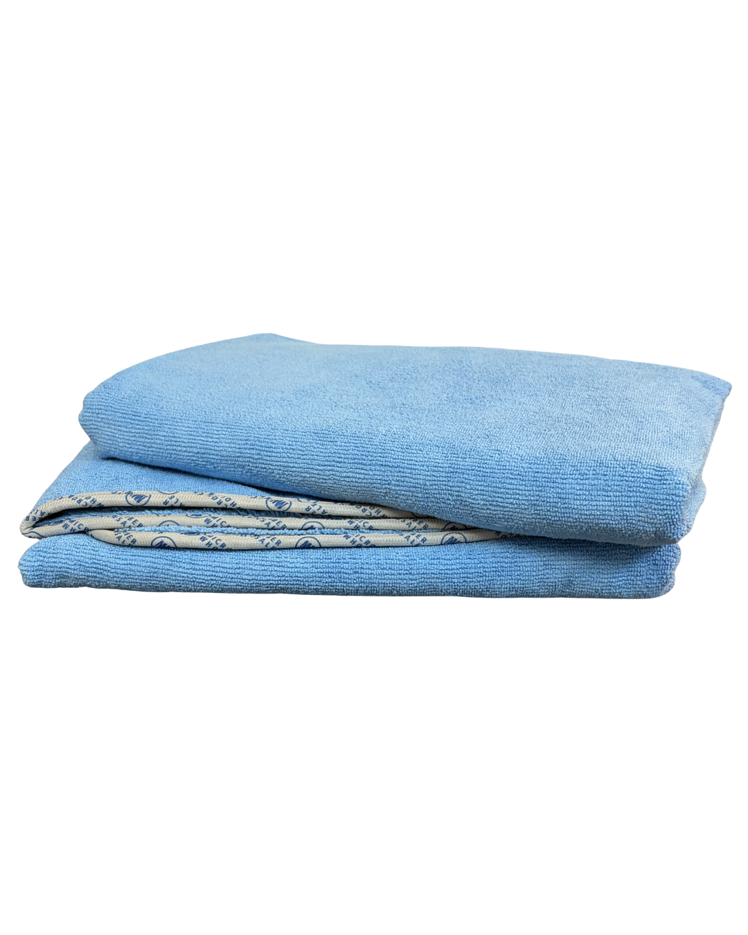 24" x 36" Microfiber Towels - 2 Count