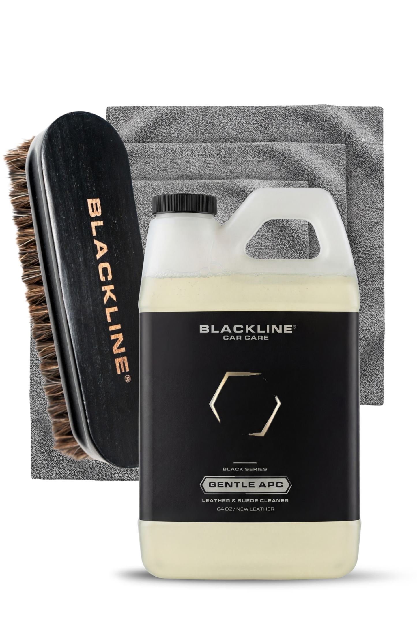 BLACKLINE® GENTLE APC