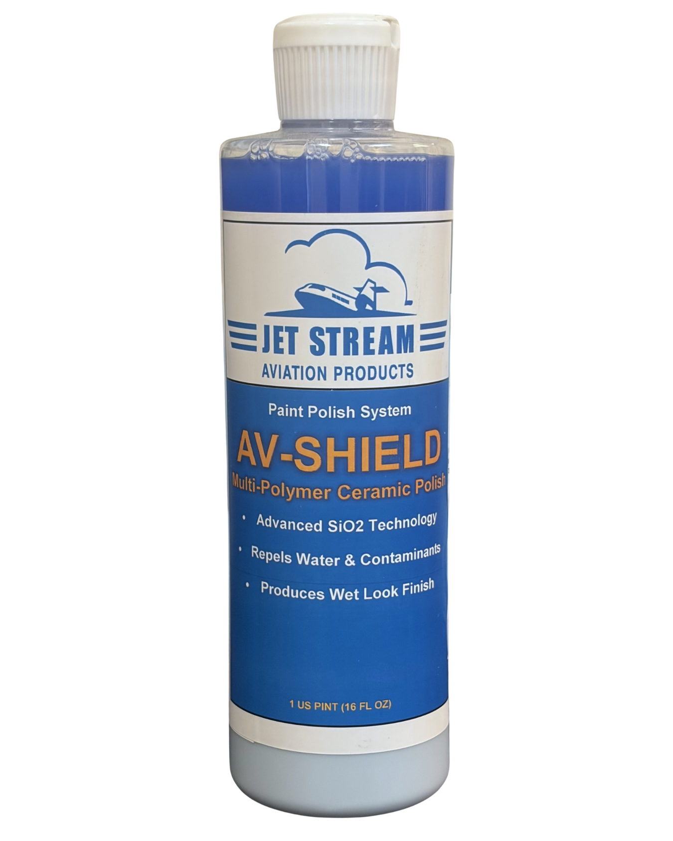Av-Shield Multi-Polymer Ceramic Polish