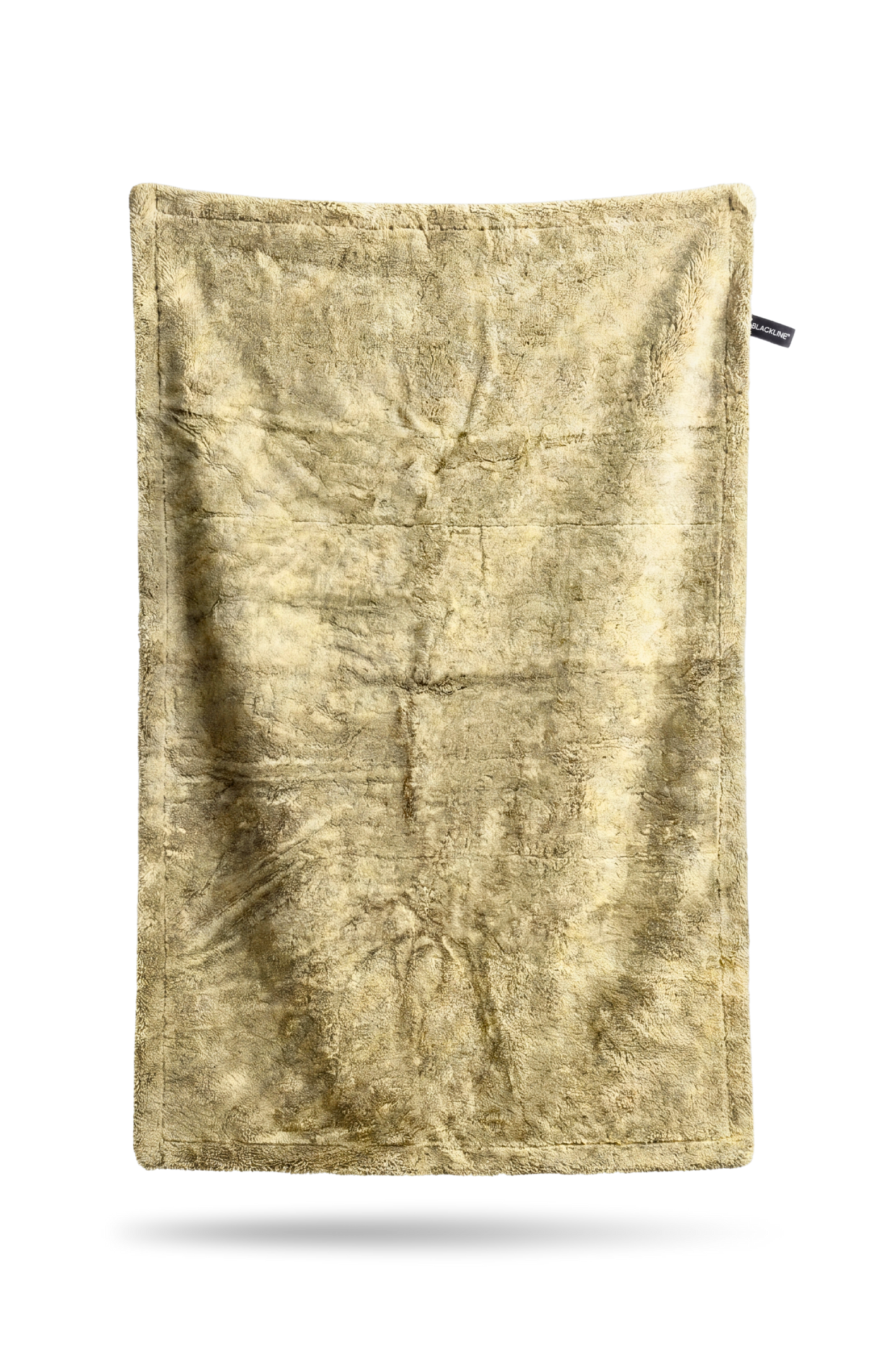 BLACKLINE® TWISTED-LOOP DRYING TOWEL