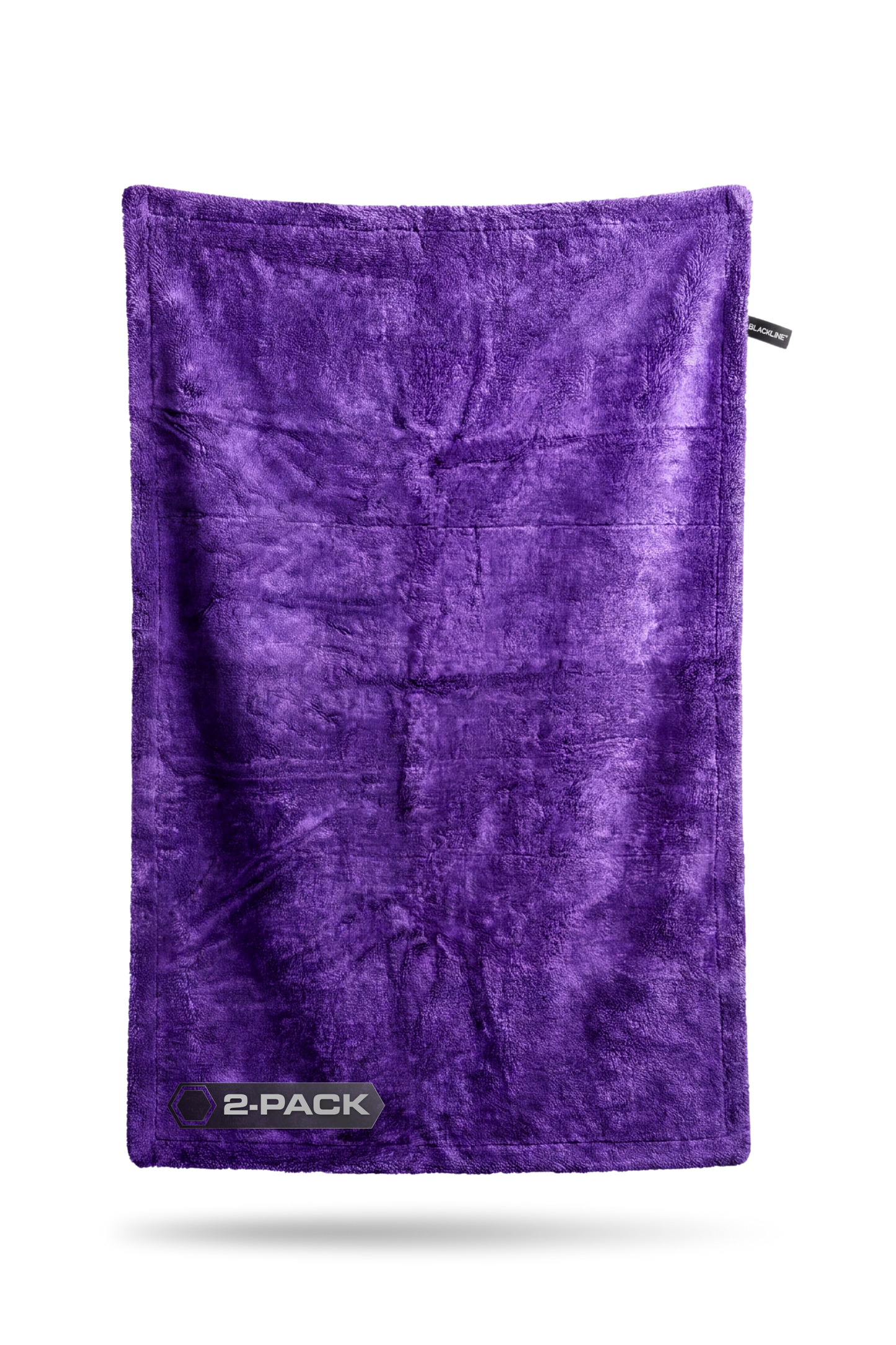 BLACKLINE® TWISTED-LOOP DRYING TOWEL