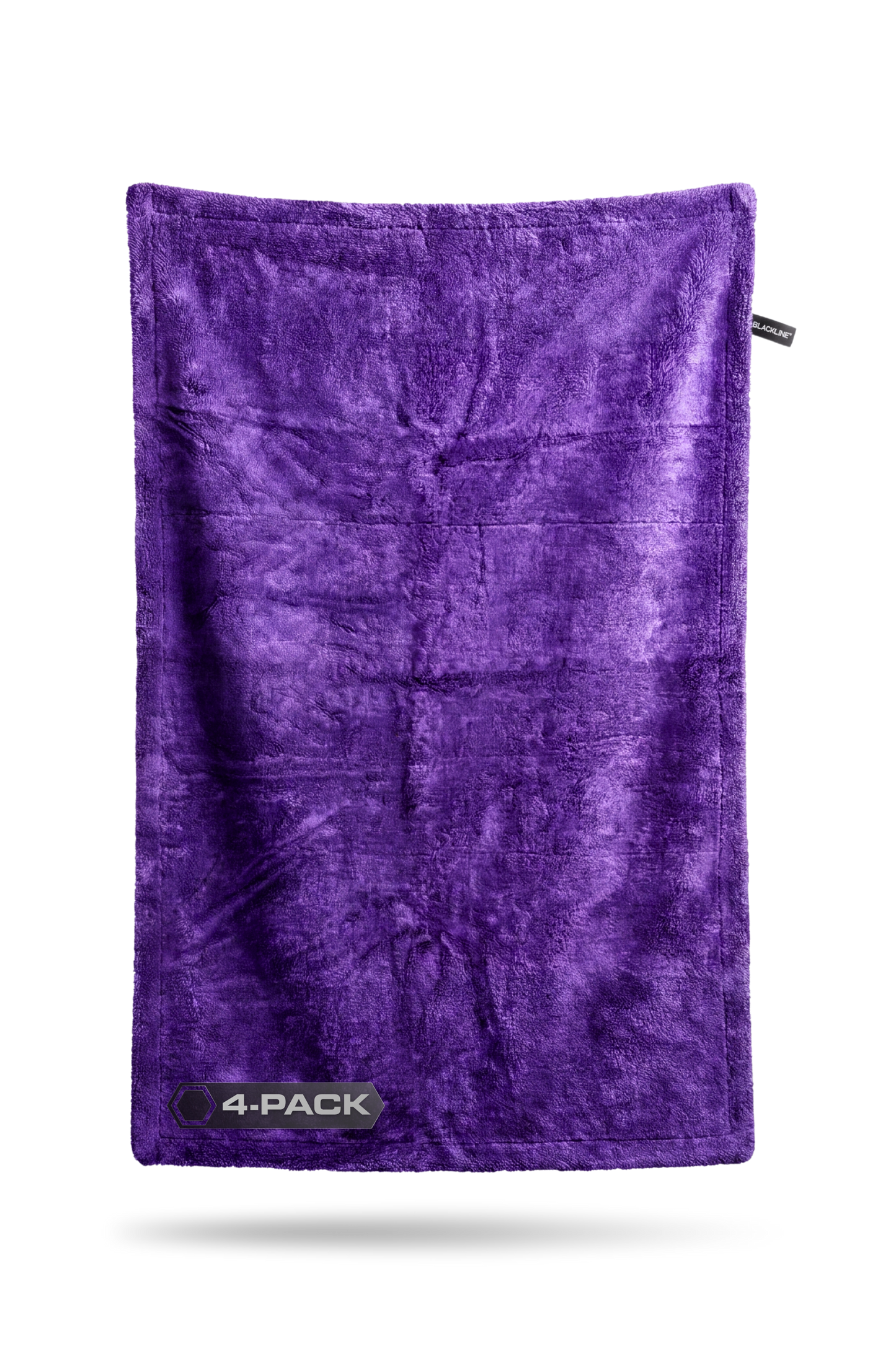 BLACKLINE® TWISTED-LOOP DRYING TOWEL