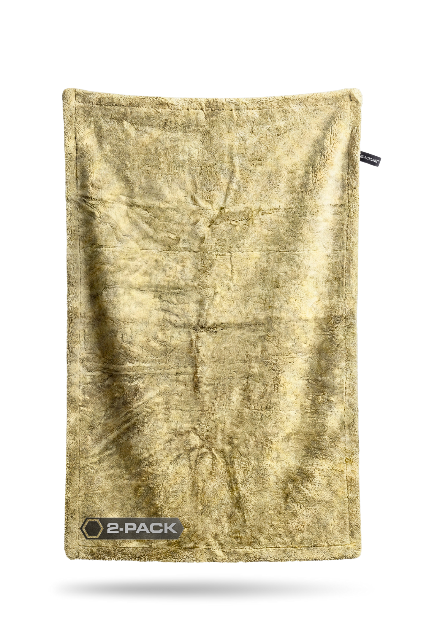 BLACKLINE® TWISTED-LOOP DRYING TOWEL