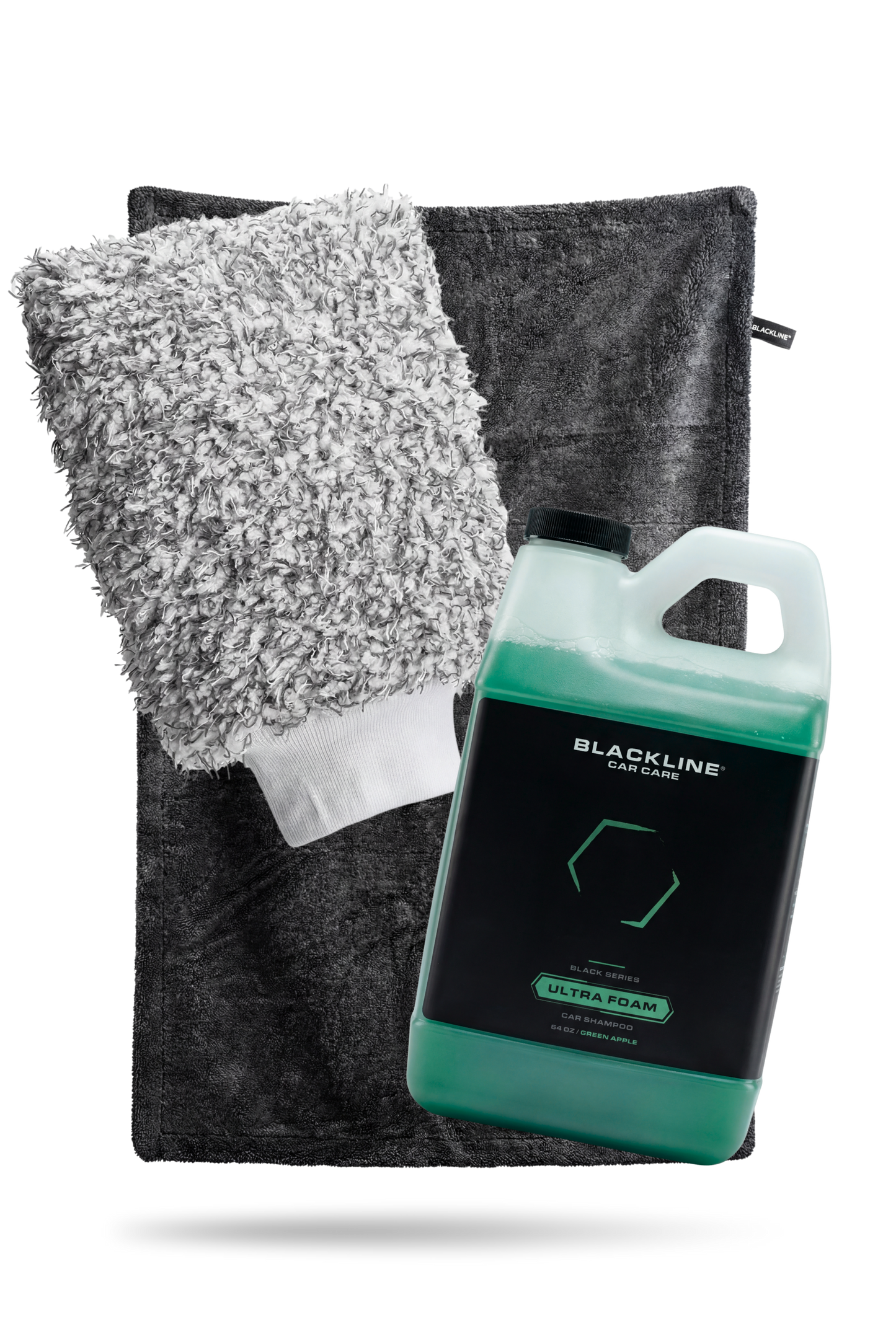 BLACKLINE® ULTRA FOAM