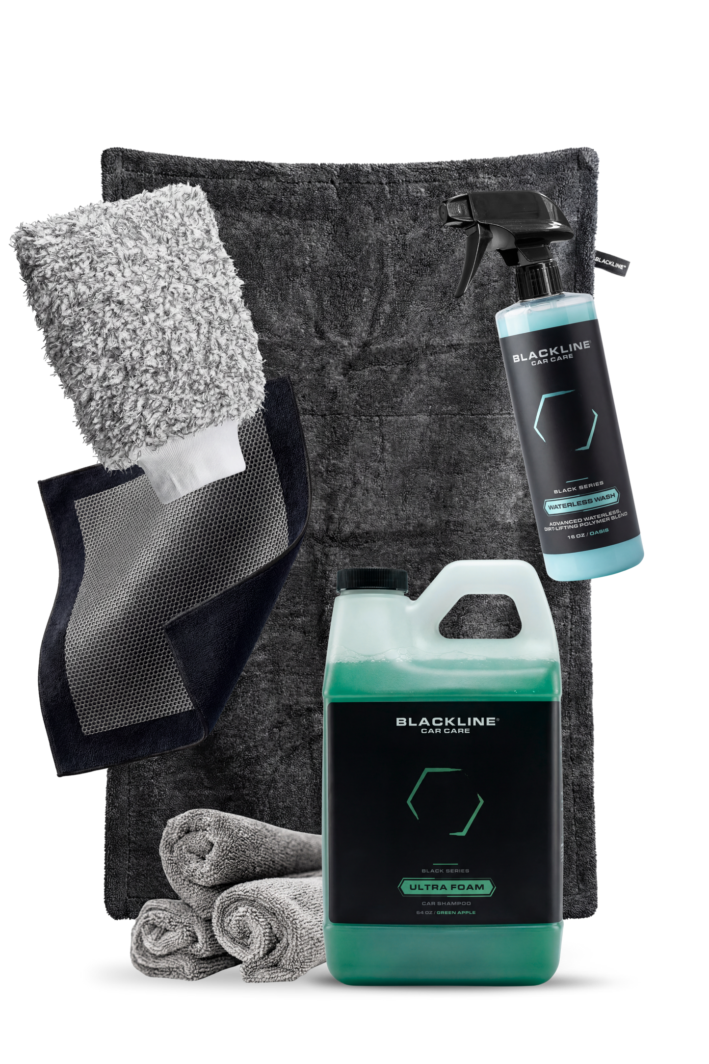 BLACKLINE® ULTRA FOAM