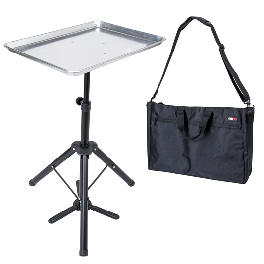 PRO Mobile Utility Tray