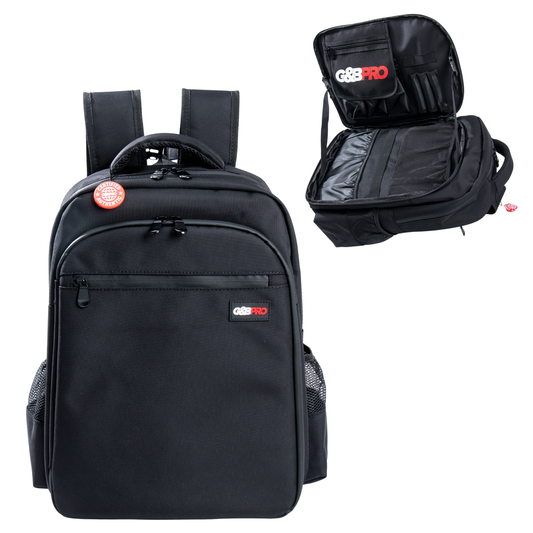 PRO Starter Backpack "OG Black"