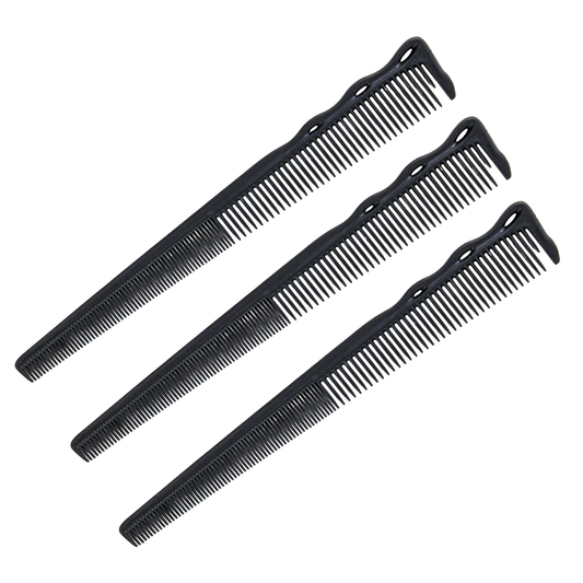 PRO Fade Comb Set