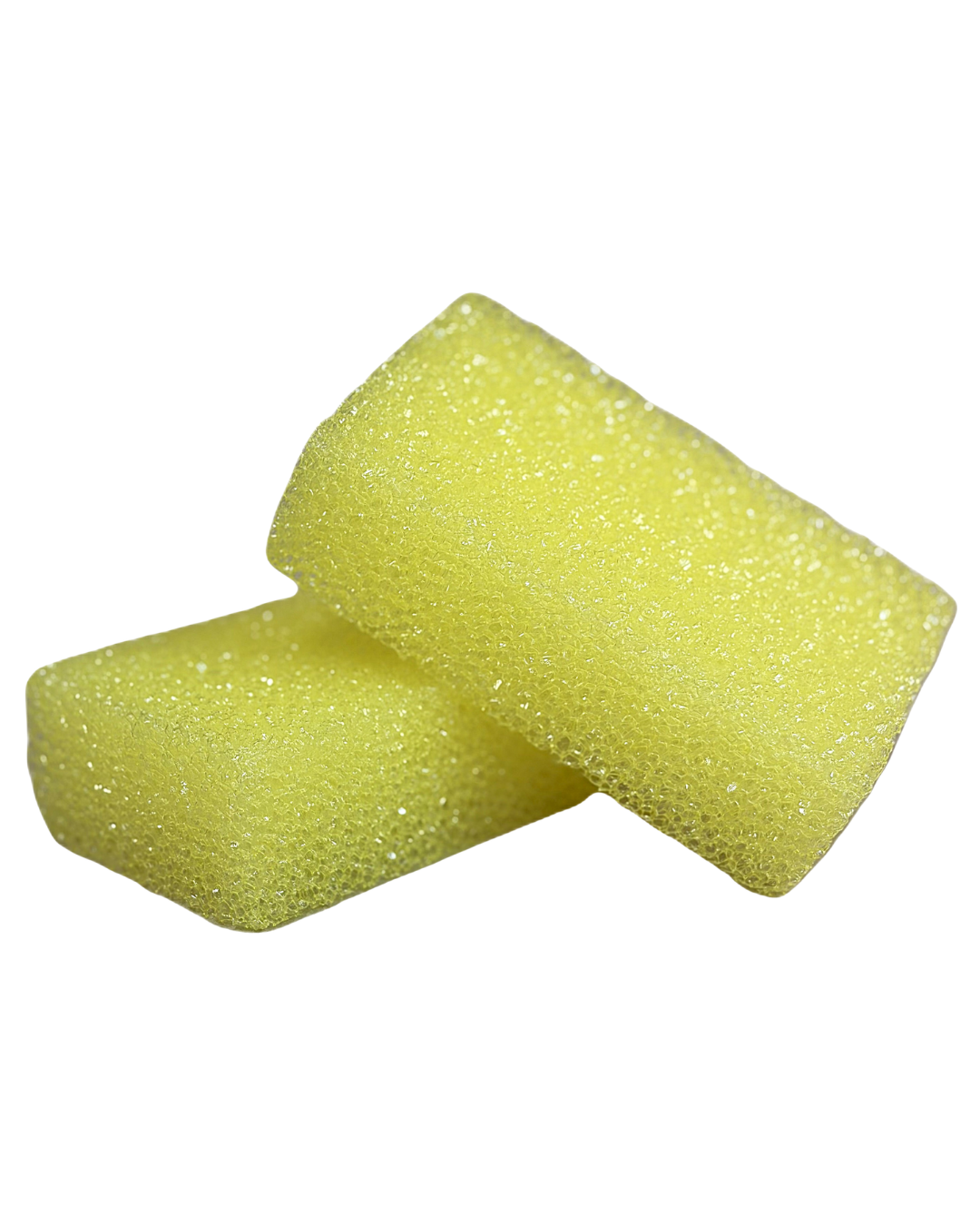 De-ice Boot Scrubbing Sponges