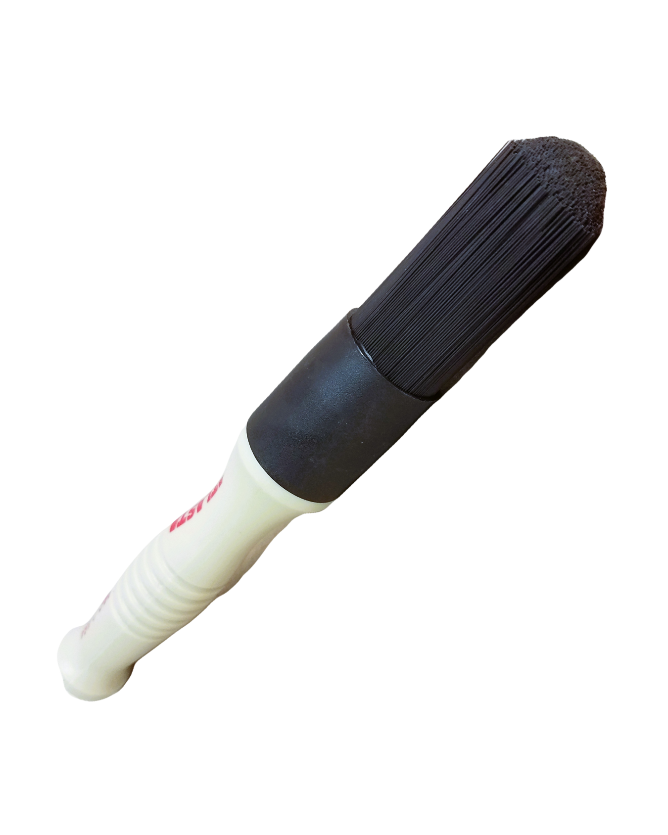 Aircraft Gear & Parts Cleaning Brush