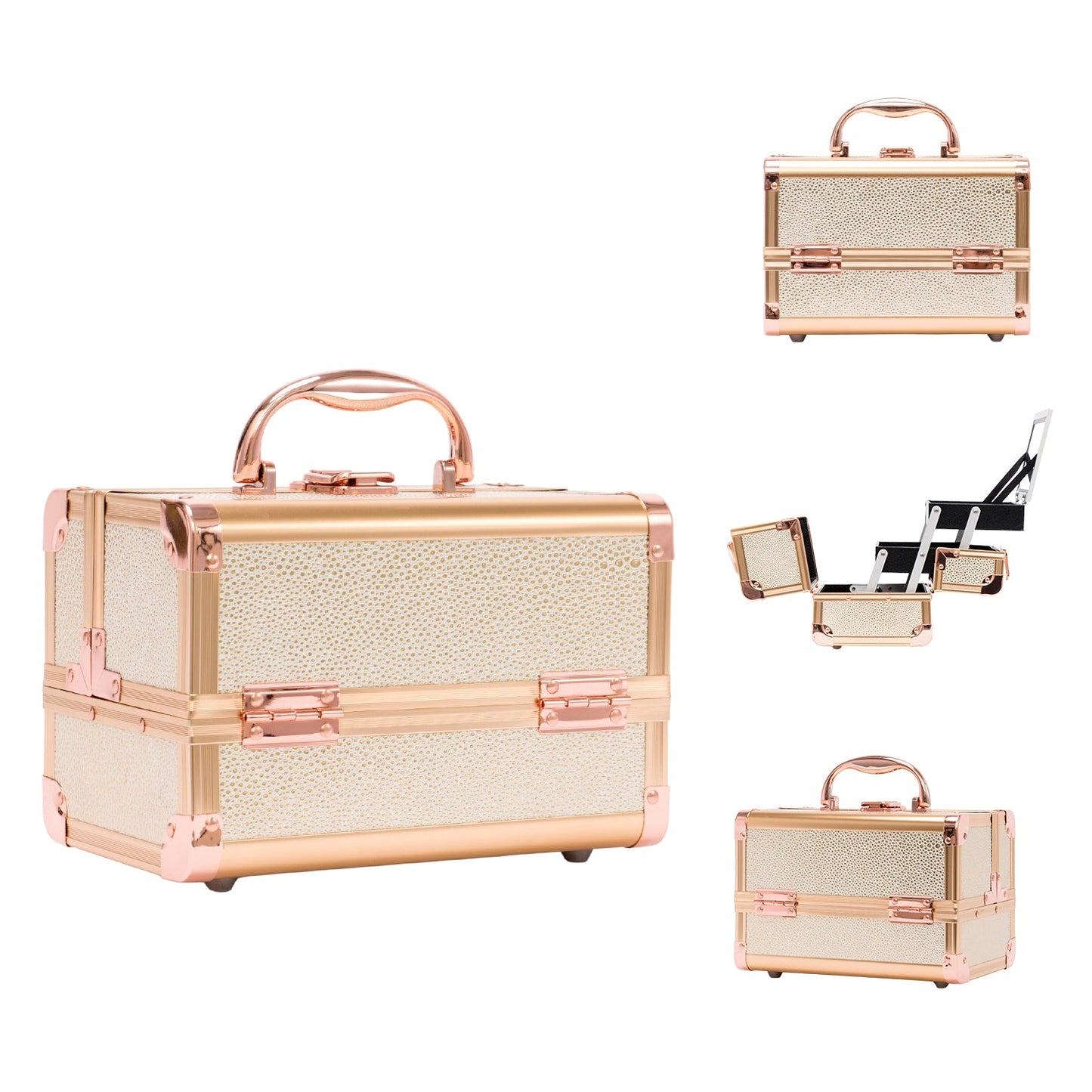 Vanity Box