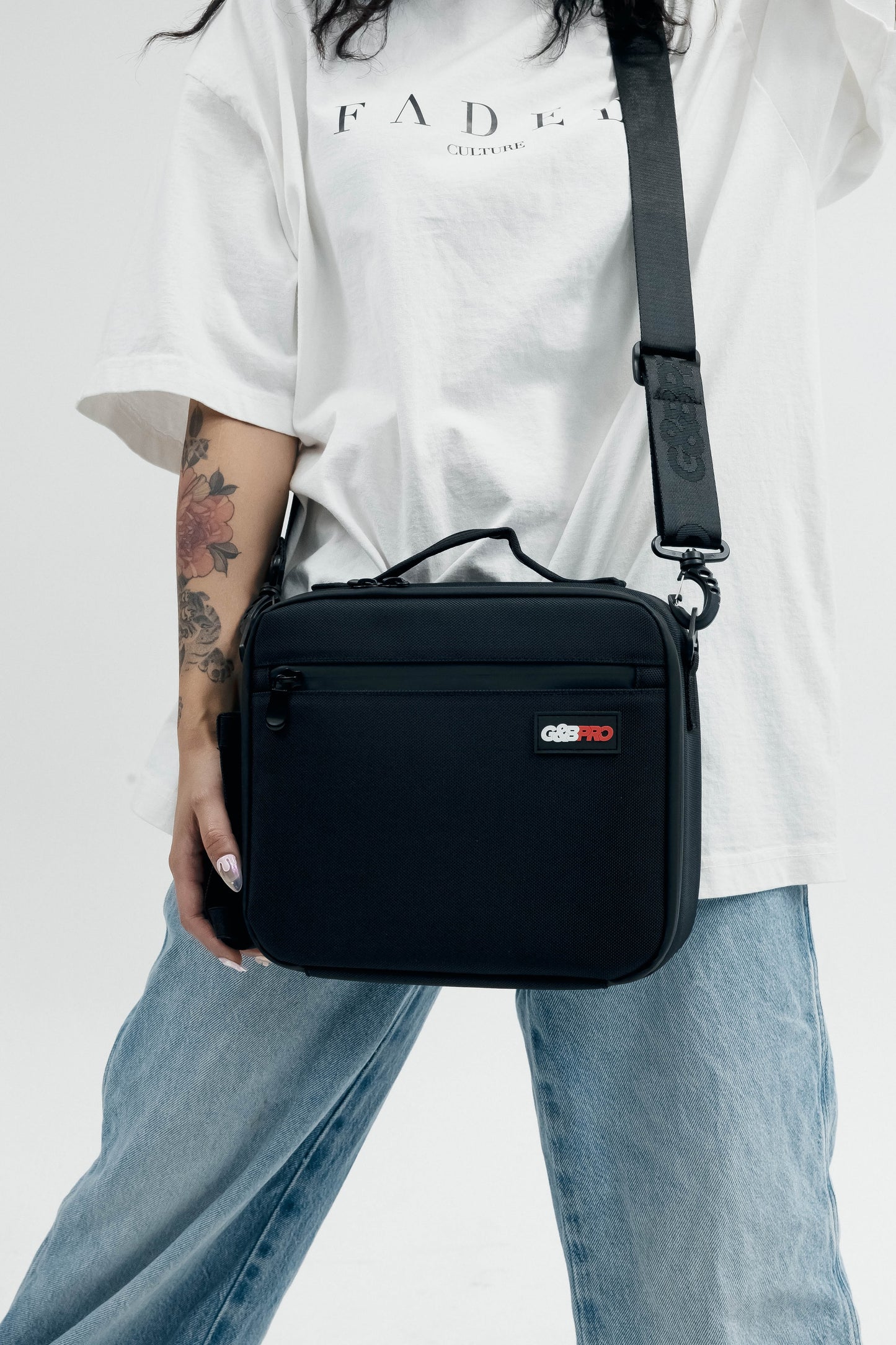 Mini Mobile Station Bundle