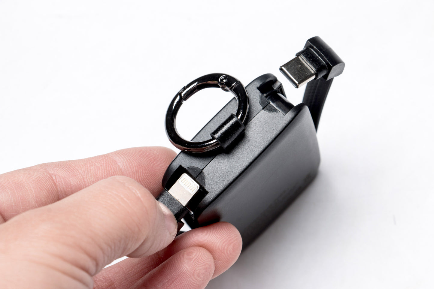 Mini Fast Charge Power Bank