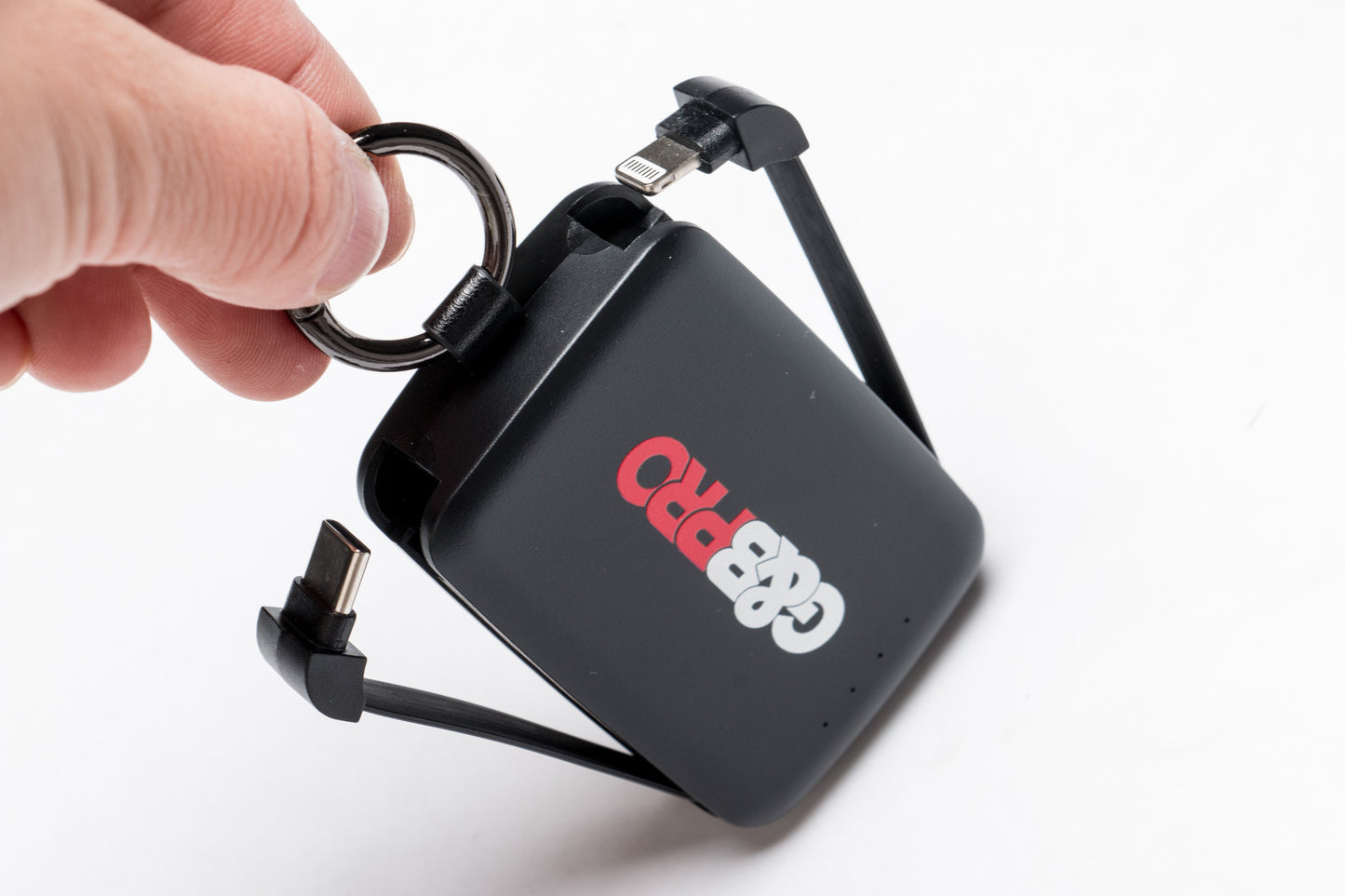 Mini Fast Charge Power Bank