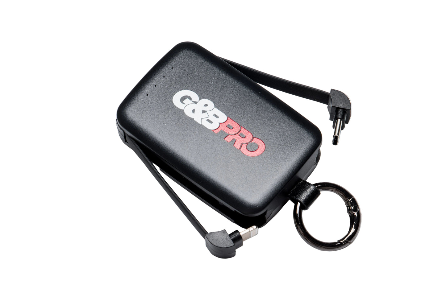 Mini Fast Charge Power Bank