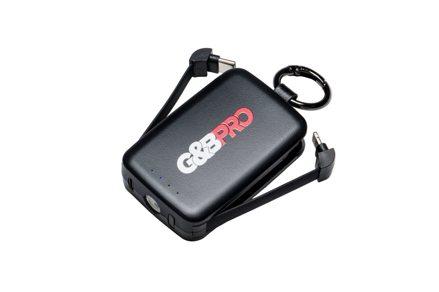 Mini Fast Charge Power Bank