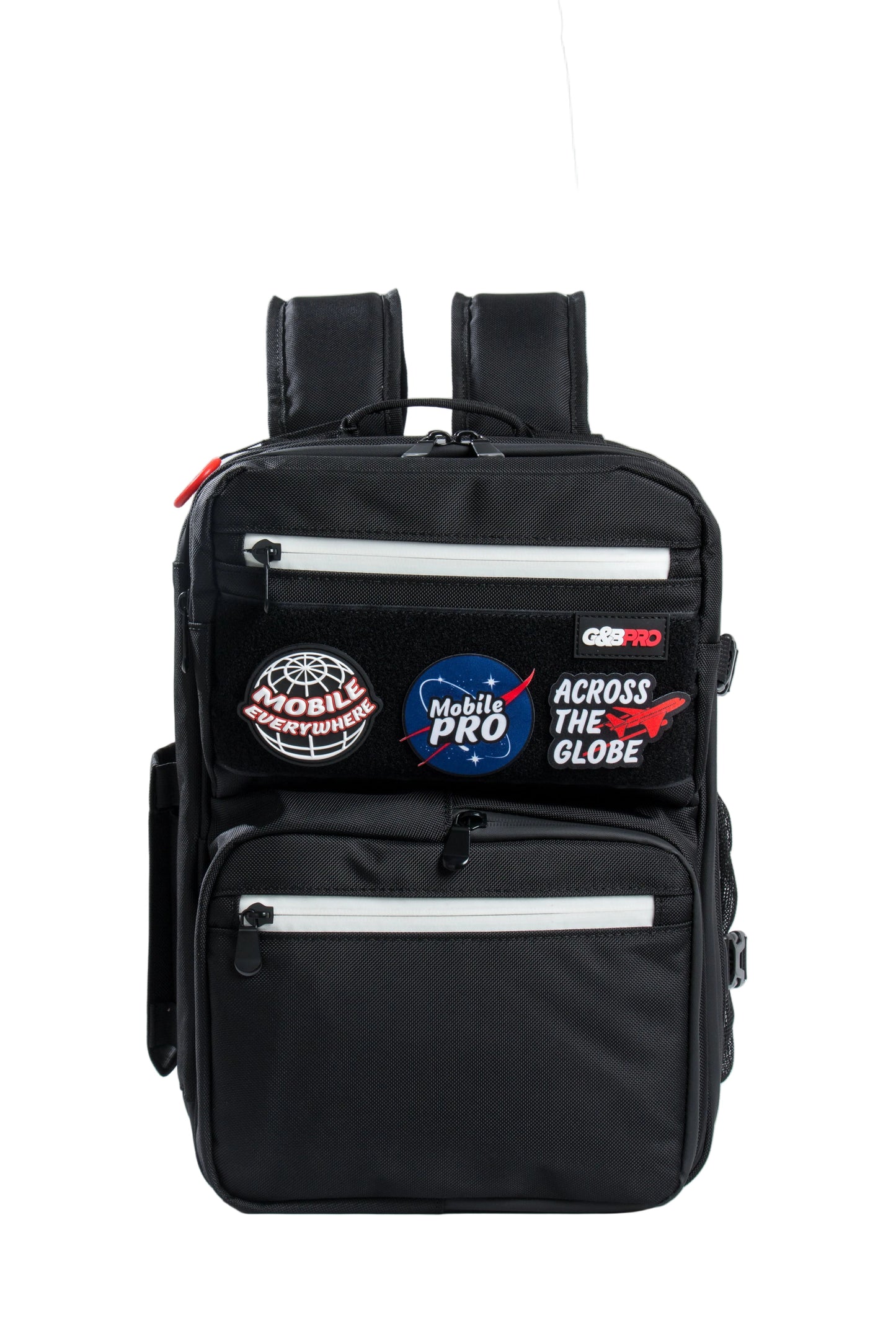 Mid Size Mobile Station "GHX"