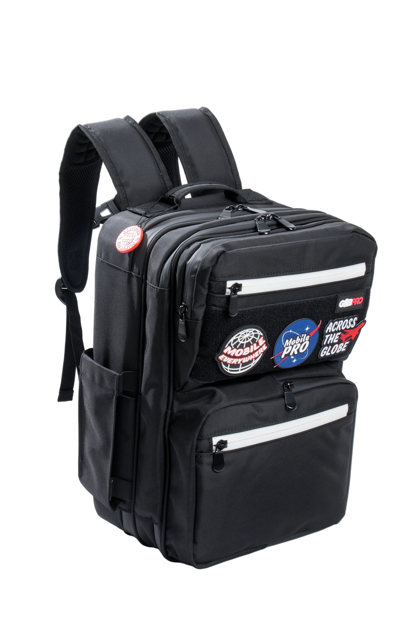 Mid Size Mobile Station "GHX"