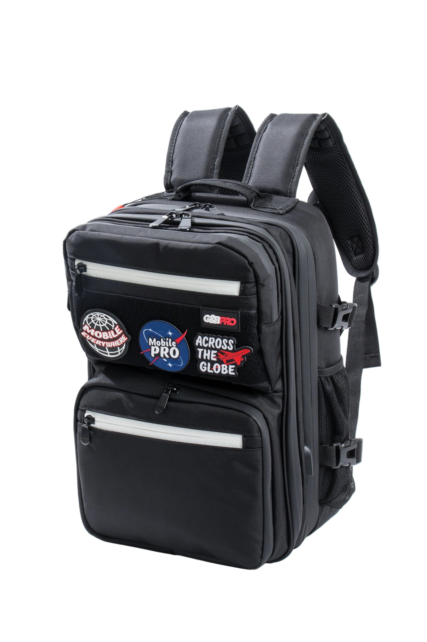 Mid Size Mobile Station "GHX"