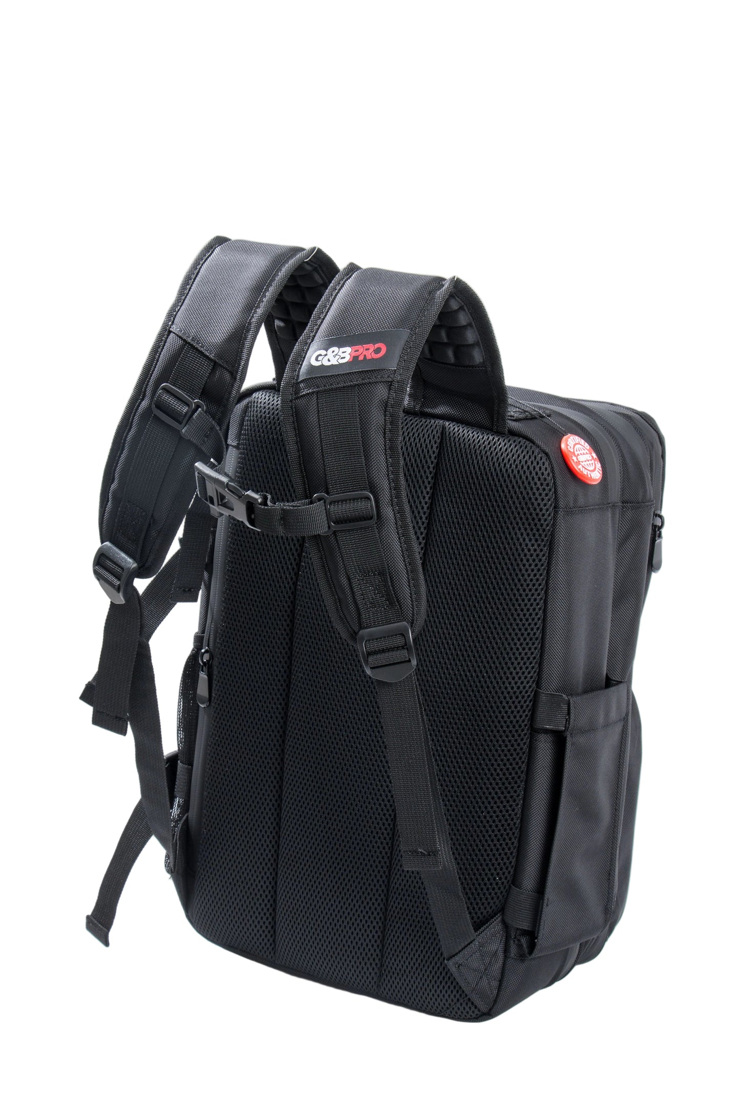 Mid Size Mobile Station "GHX"