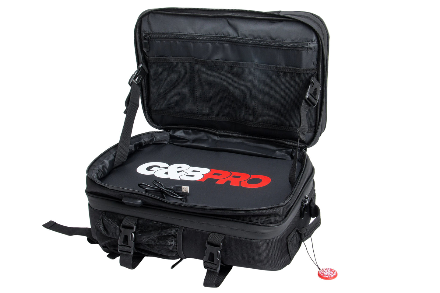Mid Size Mobile Station "GHX"
