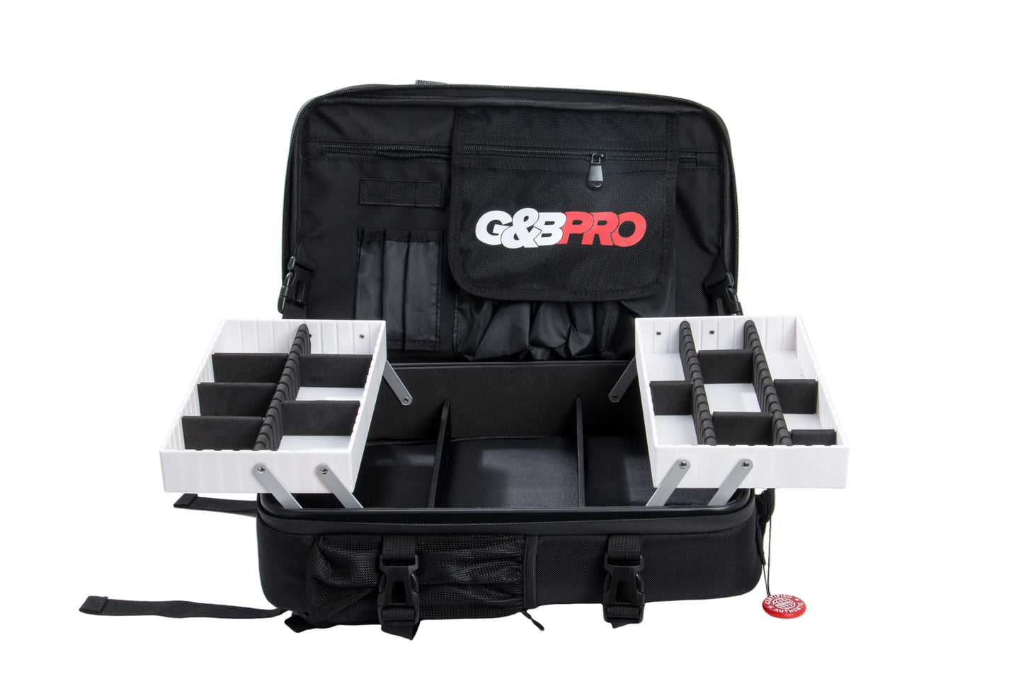 Mid Size Mobile Station "GHX"