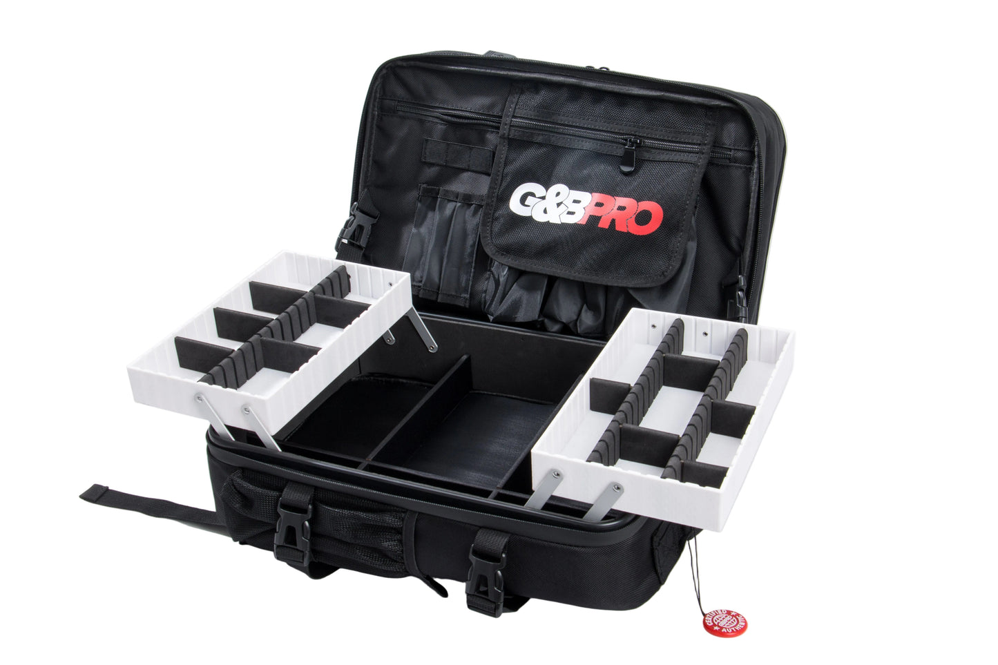 Mid Size Mobile Station "GHX"