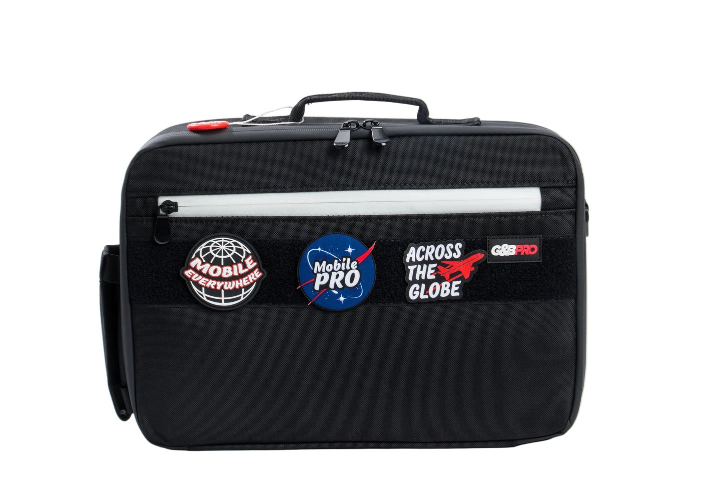 Crossbody Mobile Station "GHX"