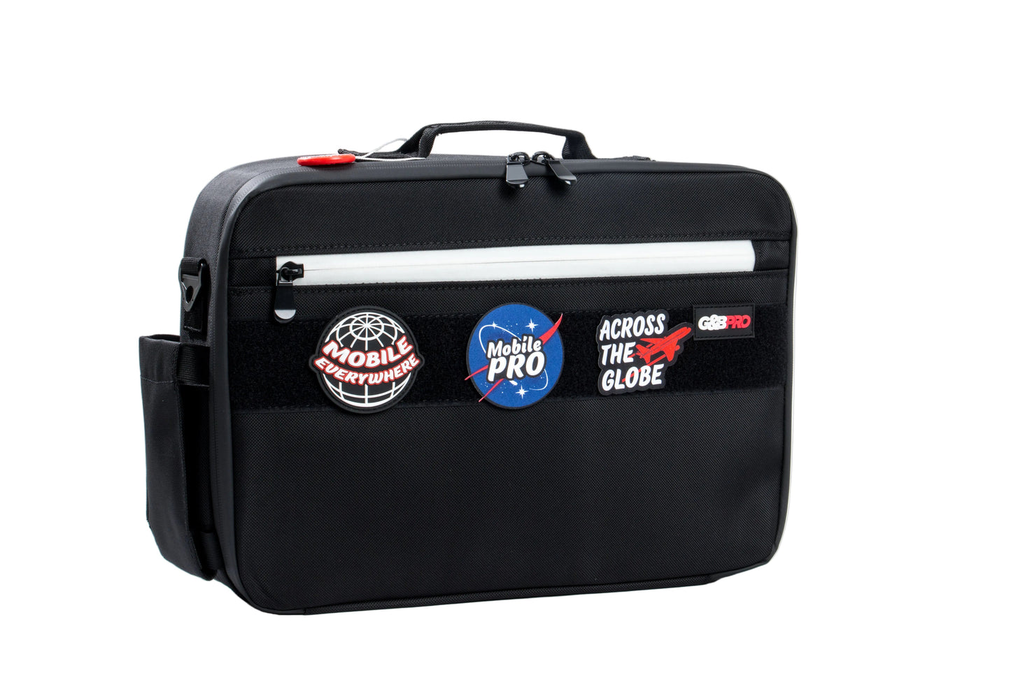 Crossbody Mobile Station "GHX"