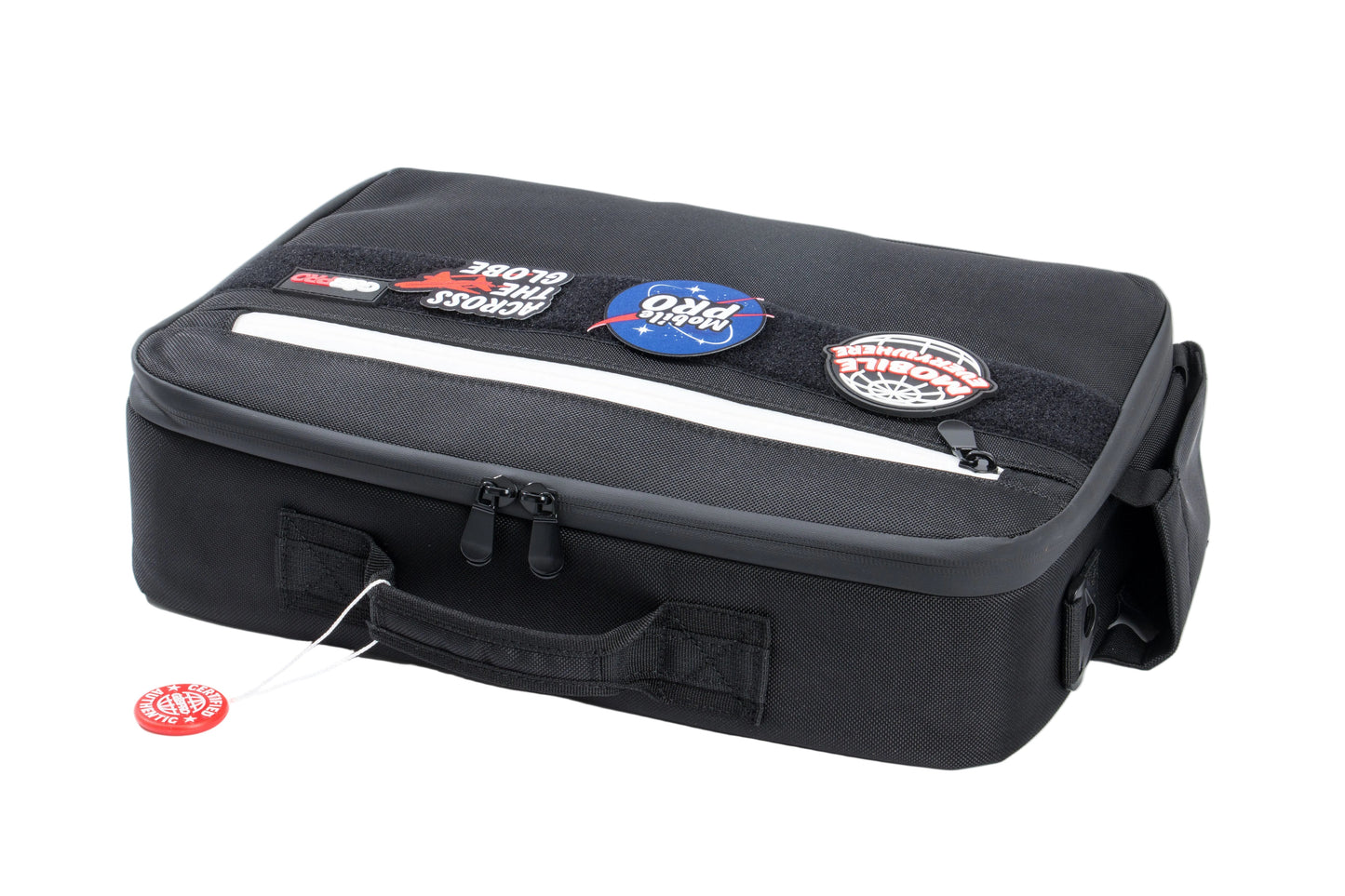 Crossbody Mobile Station "GHX"