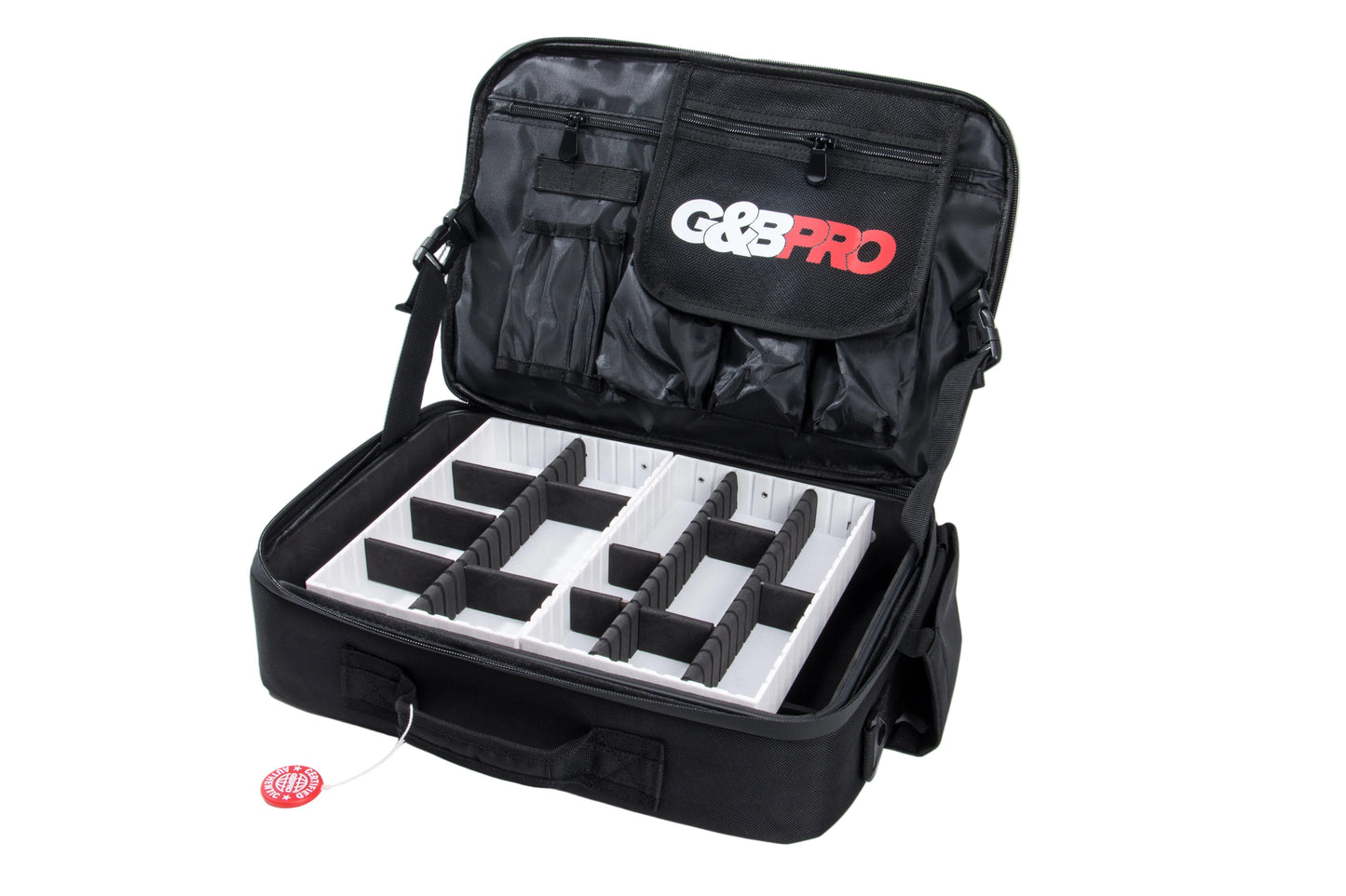 Crossbody Mobile Station "GHX"