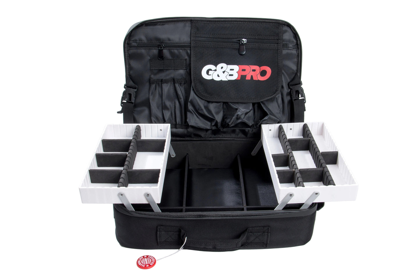 Crossbody Mobile Station "GHX"