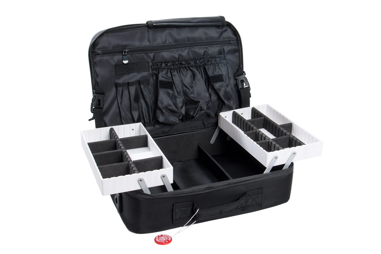 Crossbody Mobile Station "GHX"