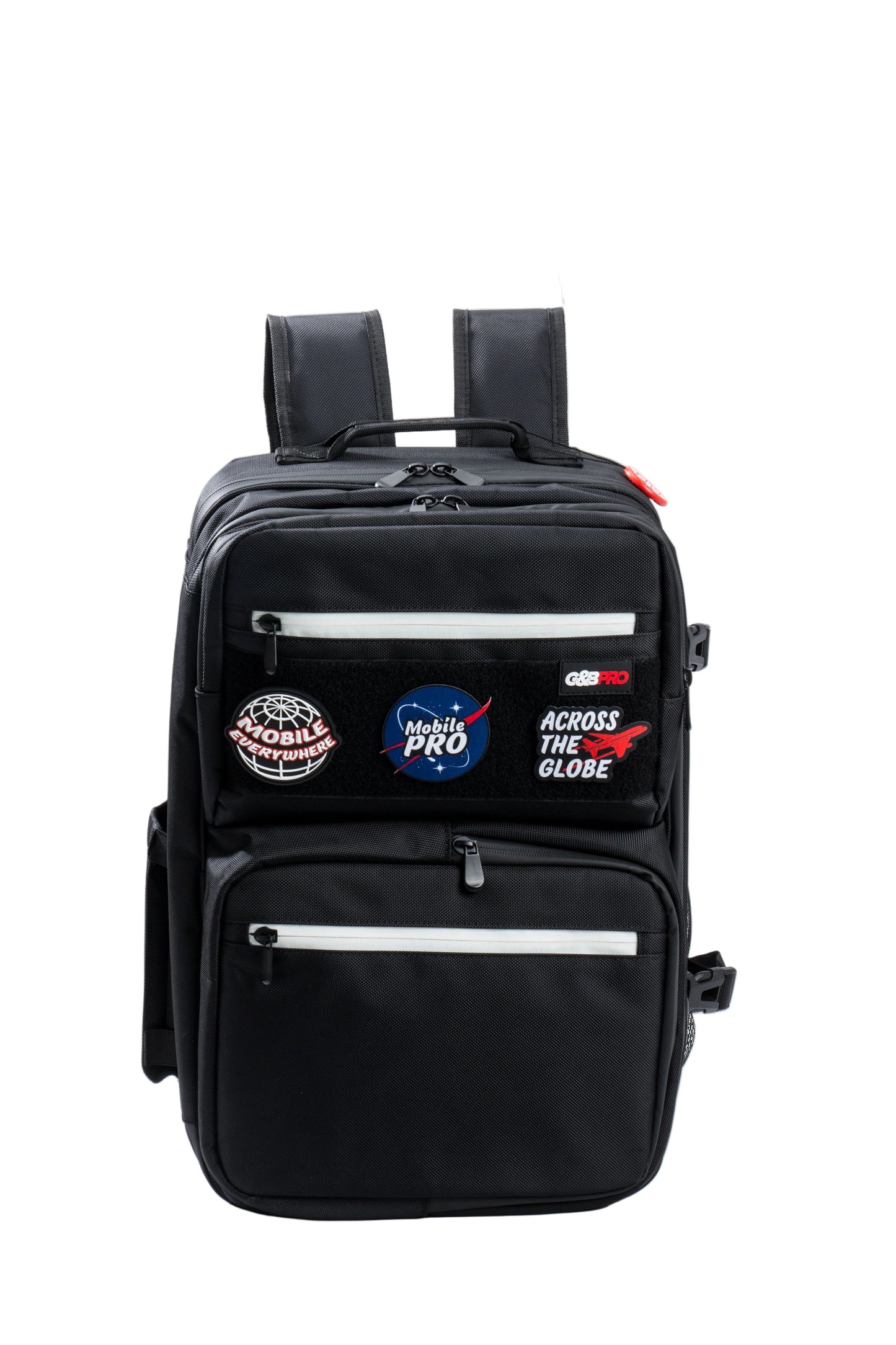 Full Size Mobile Station "GHX"