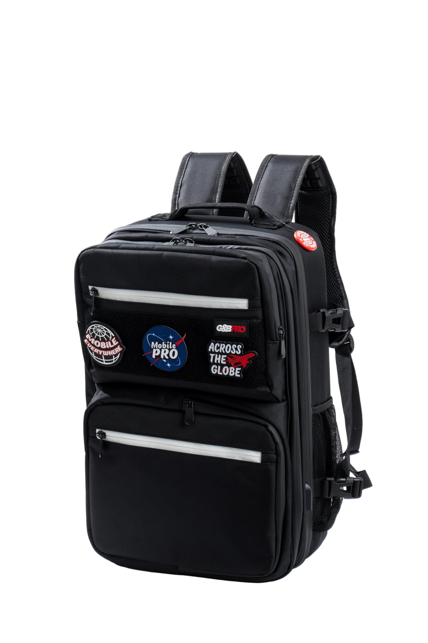 Full Size Mobile Station "GHX"