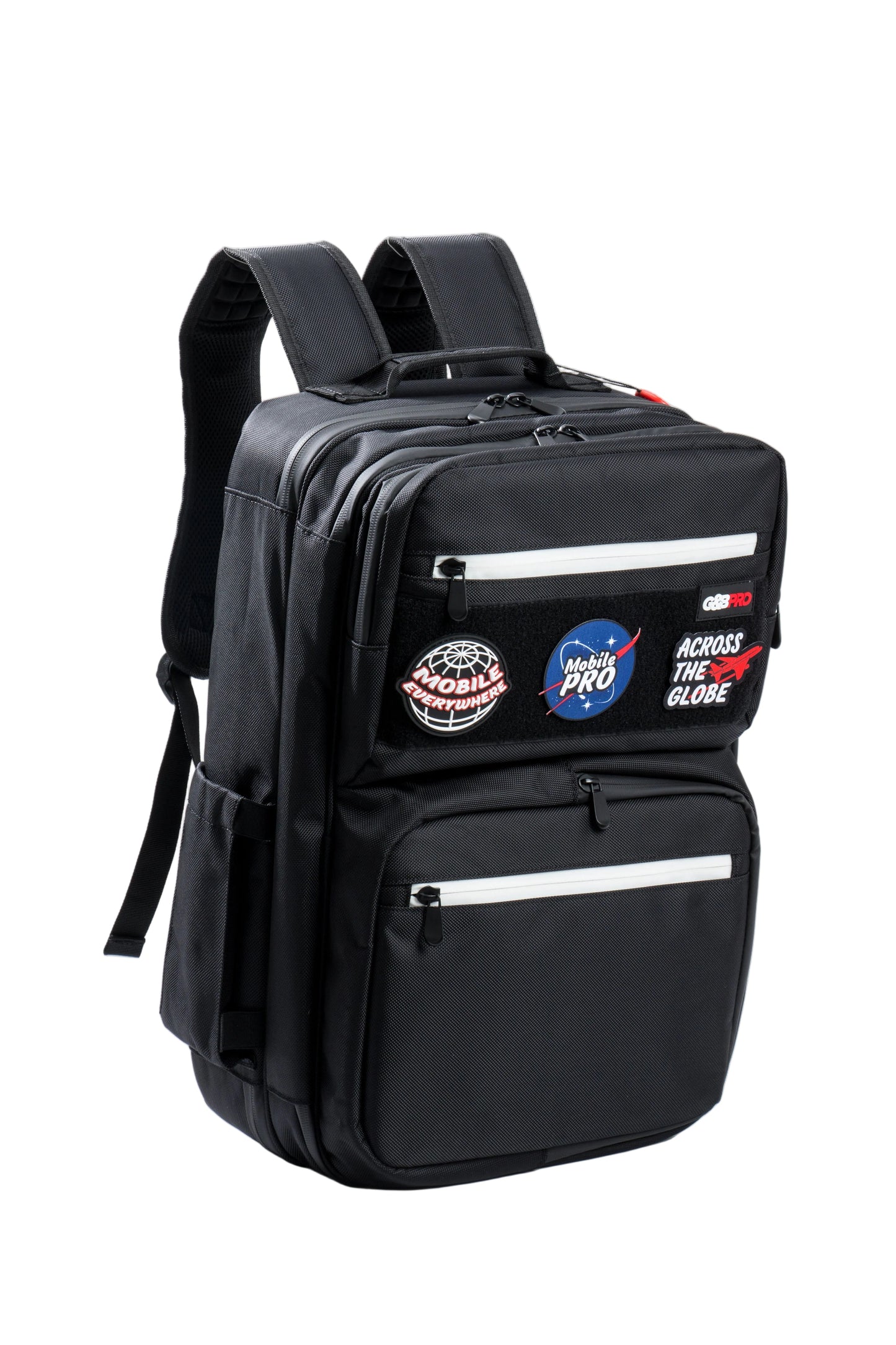 Full Size Mobile Station "GHX"