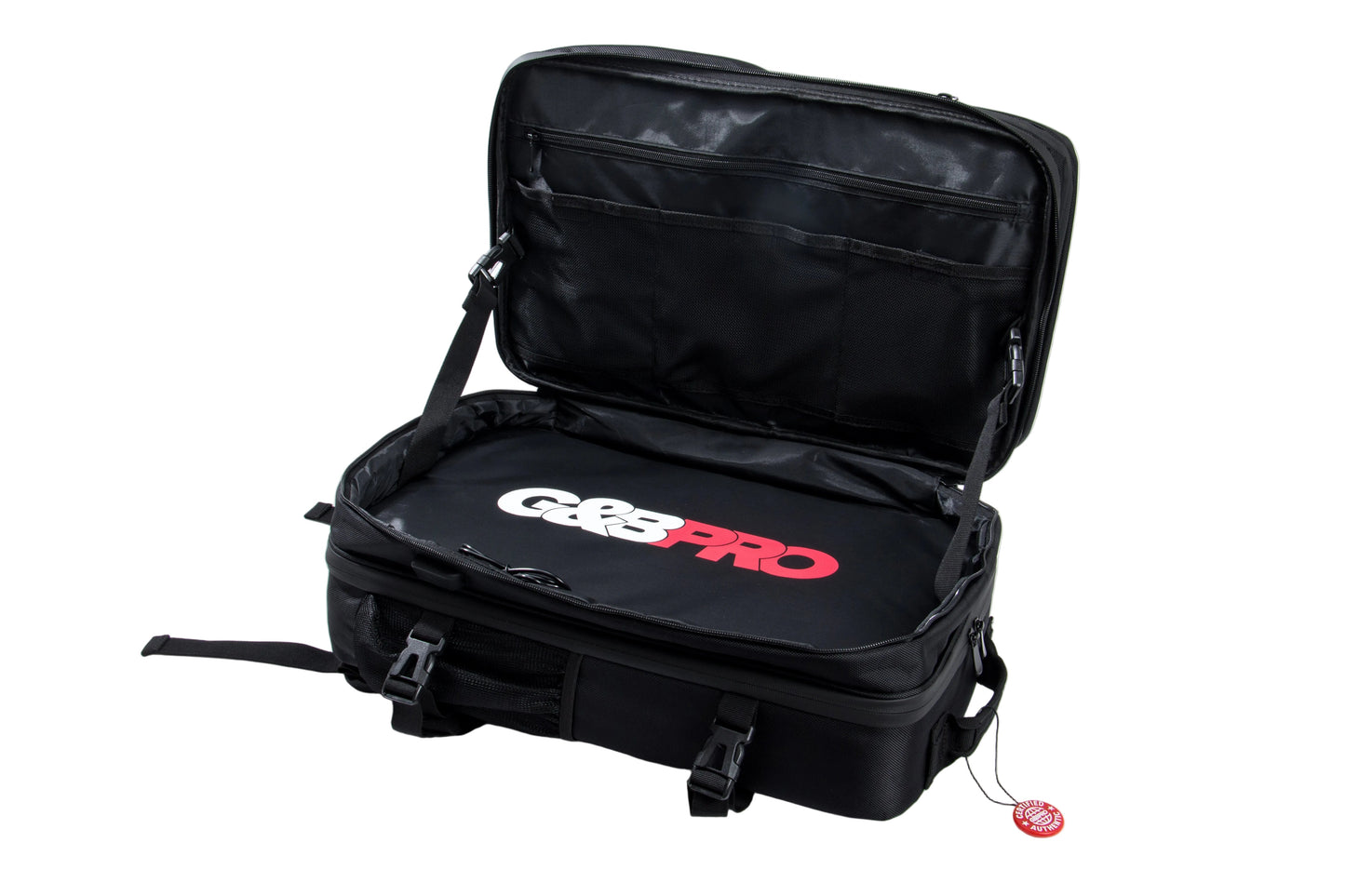 Full Size Mobile Station "GHX"