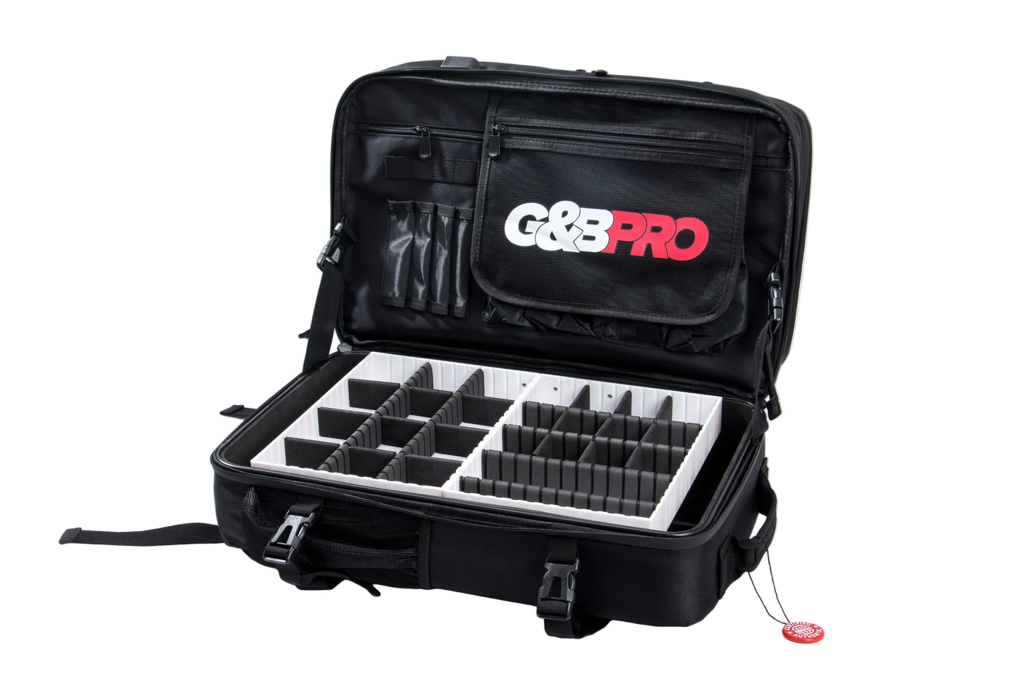 Full Size Mobile Station "GHX"