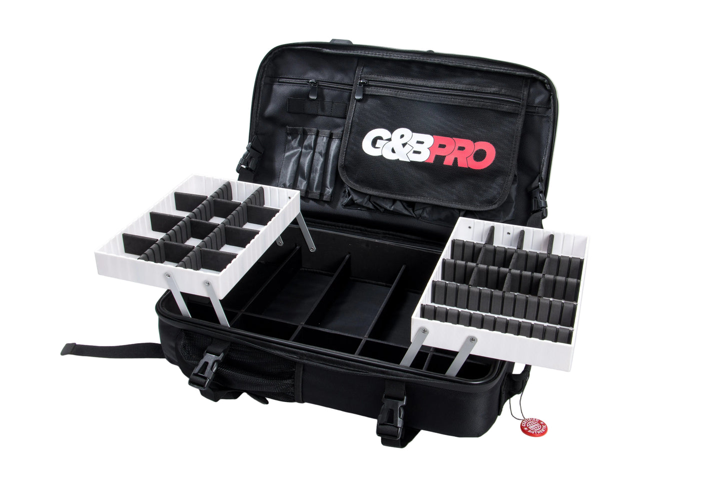 Full Size Mobile Station "GHX"