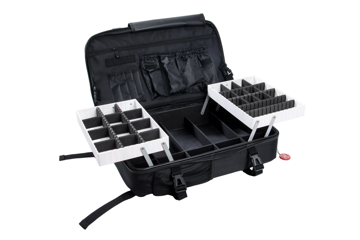 Full Size Mobile Station "GHX"